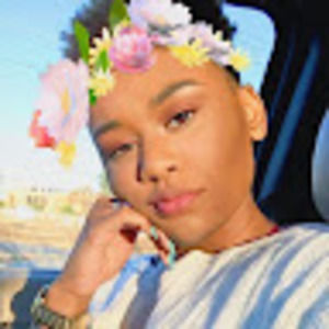 Meet your Posher, Pamela